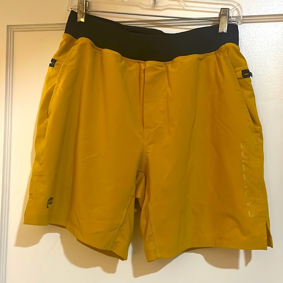 Fabletics Shorts Fabletics Mens Workout Shorts Poshmark